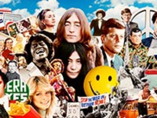 Generación "Baby Boom"