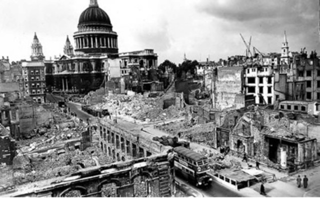 La Postguerra Italiana