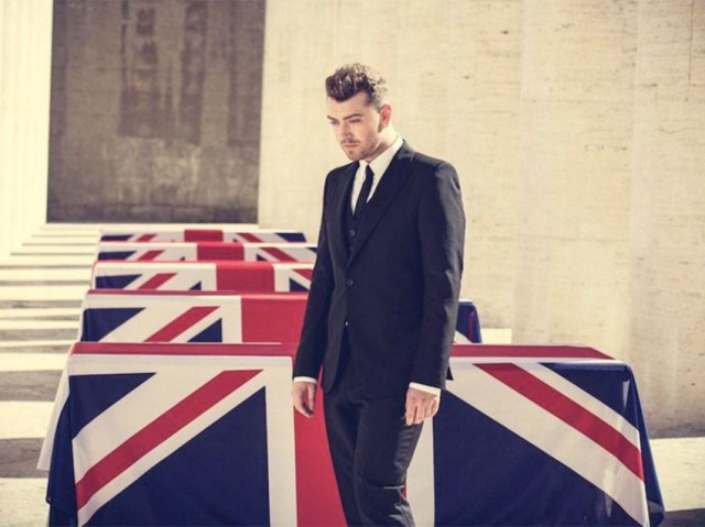 (12) Music Video Released