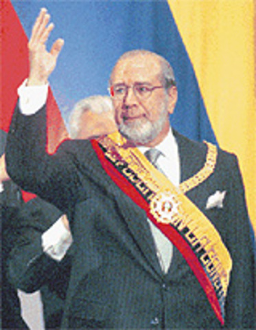 DR. GUSTAVO NOBOA BEJARANO