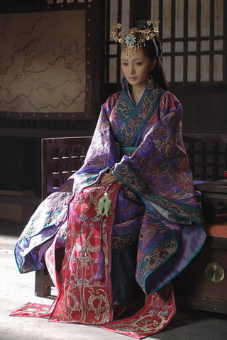 Sui Dynasty   589AD  - 618AD