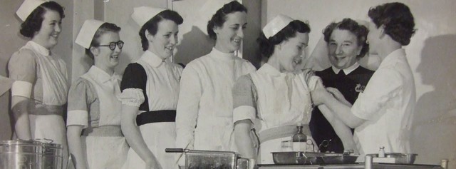 VACUNES TOS FERINA I TUBERCULOSI