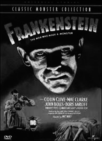 Frankenstein
