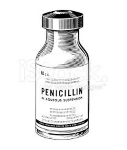 Penicillin