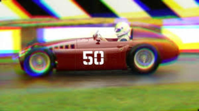 Reducing the chromatic effect