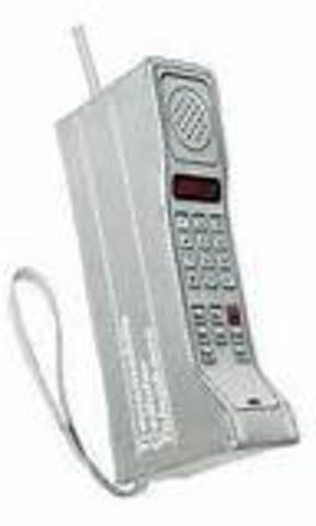 Motorola Mobile Phone