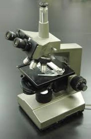 The phase-contrast microscope