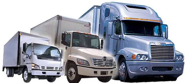 Transporte terrestre