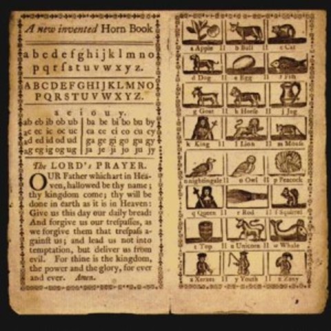 First Education Laws: Massachusetts