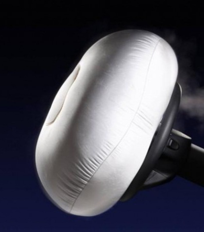 Air Bags in Cars