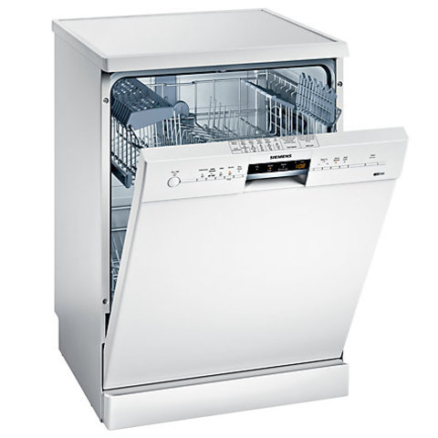 Dishwasher