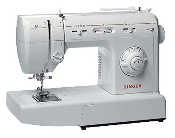 Electric Sewing Machine