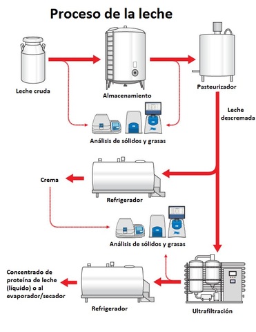 pasteurizacion