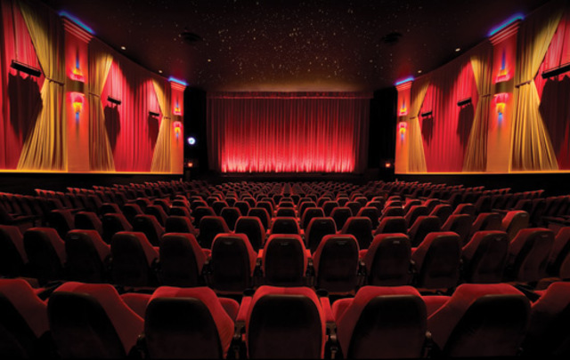 Movie Theaters