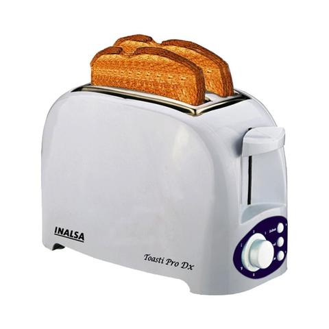 Pop-up Toaster