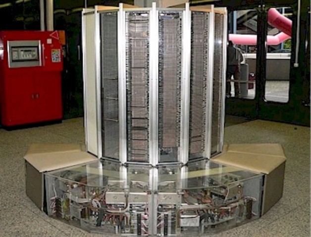 CRAY-1