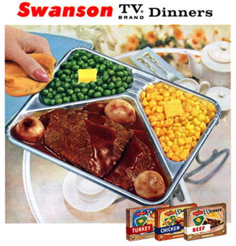 TV Dinners