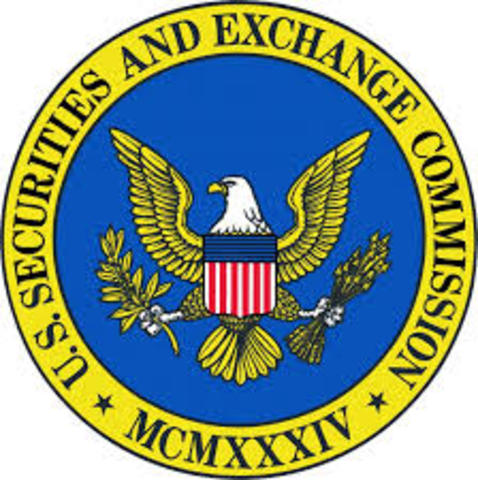 Securities & Exchange Commision