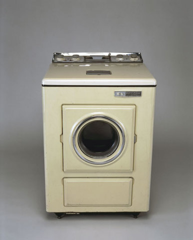 Electric Washing Machine