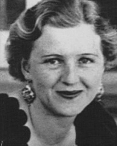 la madre de hitler muere