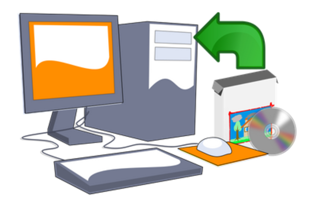 Obtención  e Instalacion de programas