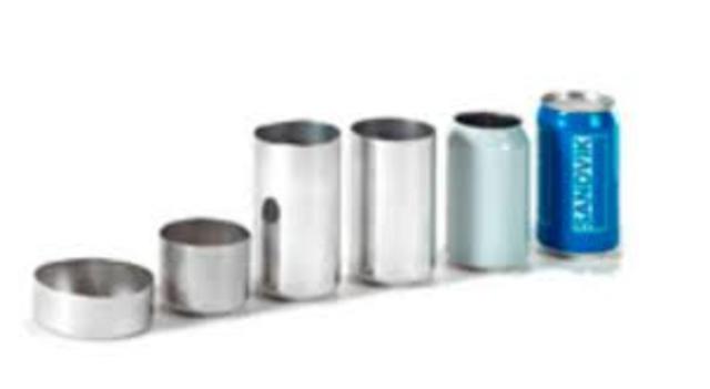 fabricacion de latas