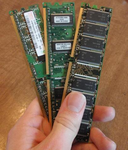 Hardware y Software adicional