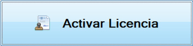 Activación de Software