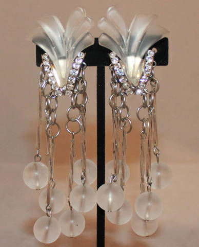 Los Aretes de los tiempos modernos, siglo XX