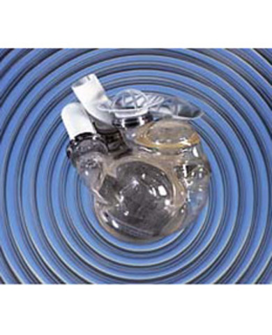 Abiocor Artificial Heart