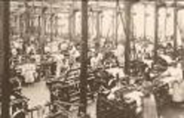 Orientada a la Produccion