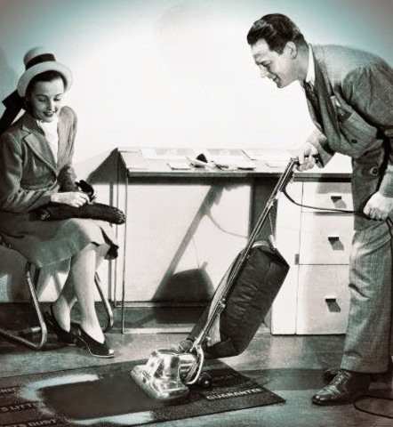 Orientada a las Ventas