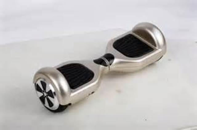Hoverboard