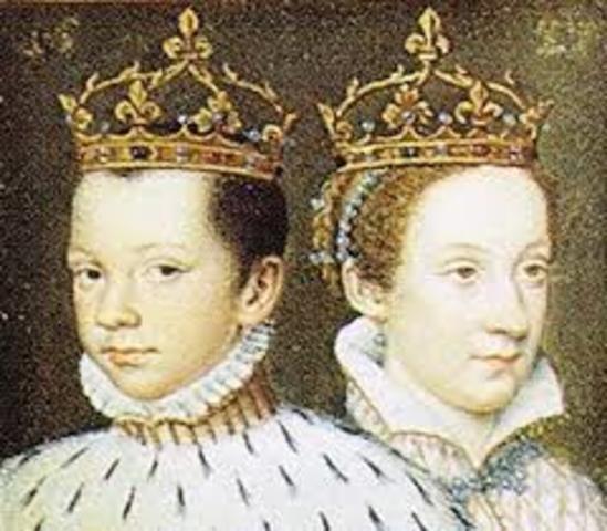 Education in France and marriage