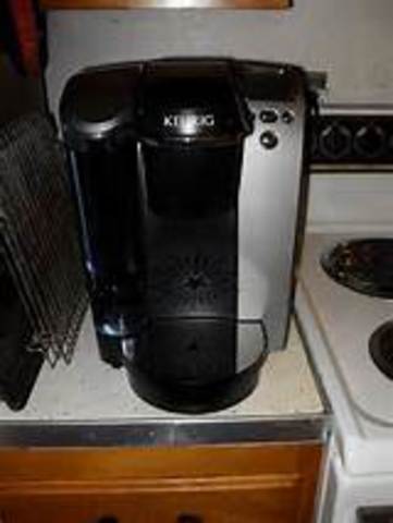 Keurig