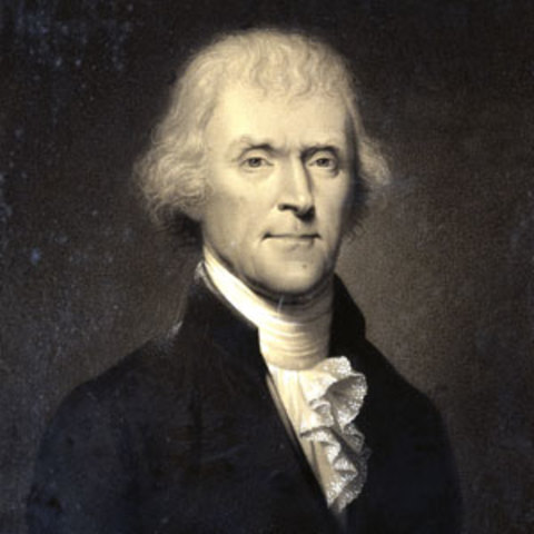 Thomas Jefferson