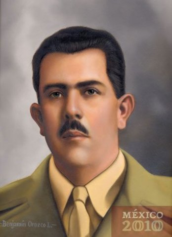 Cardenas start of government