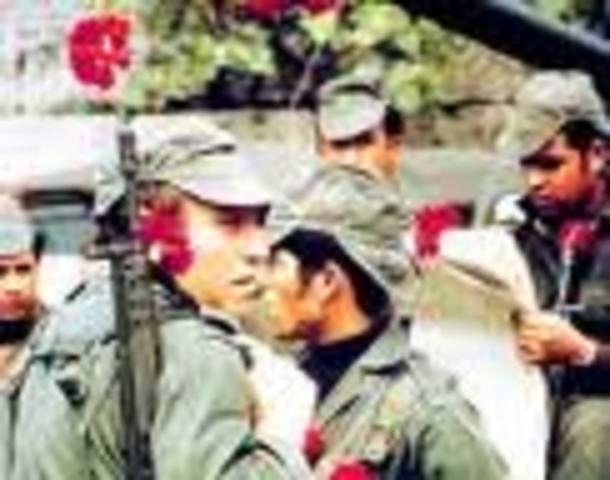 Revolução dos Cravos