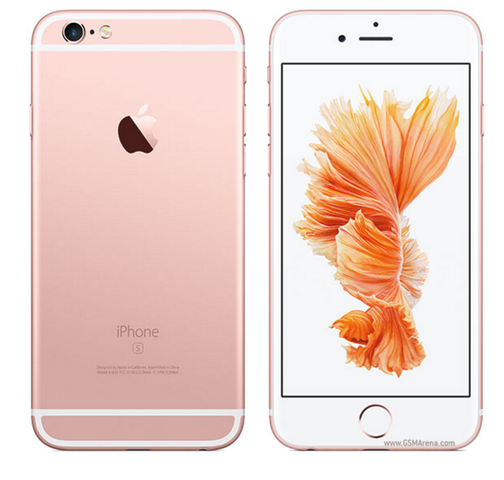 iPhone 6S  12MP; 2160p