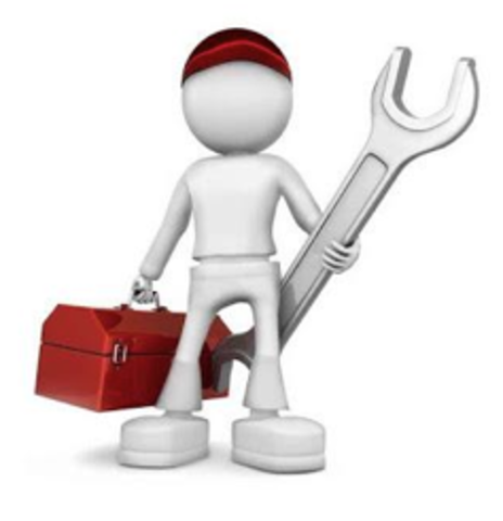 Clarificar con instrumentos