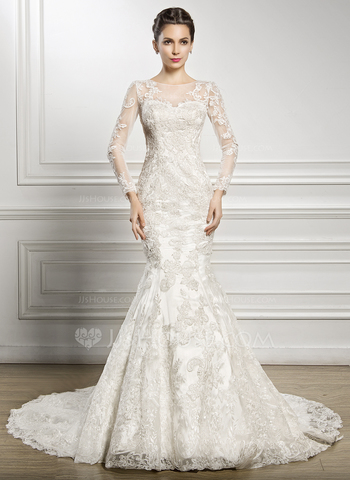 El Vestido de Boda Moderna