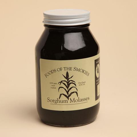 moving to okolona and sending 10 gallons of molasses