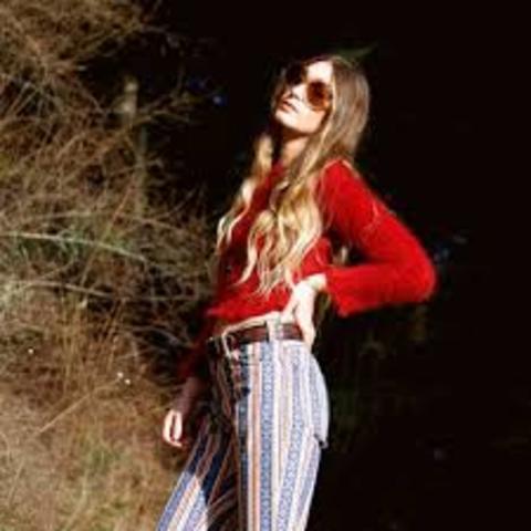 Un Nuevo Estilo de Jeans