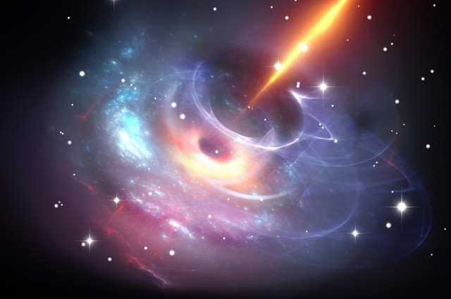 Hubble discovered new galaxies