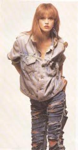 Los Pantalones Rotos