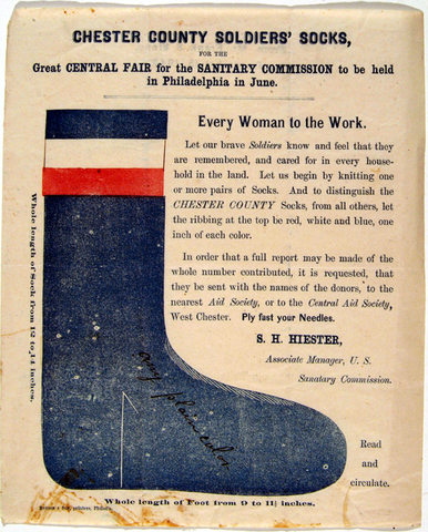 My socks were stolen