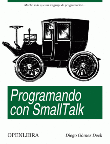 Smalltalk-80