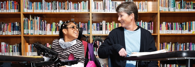 Individuals with Disabilities in Education Act