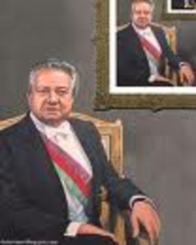 Mário Soares Presidente