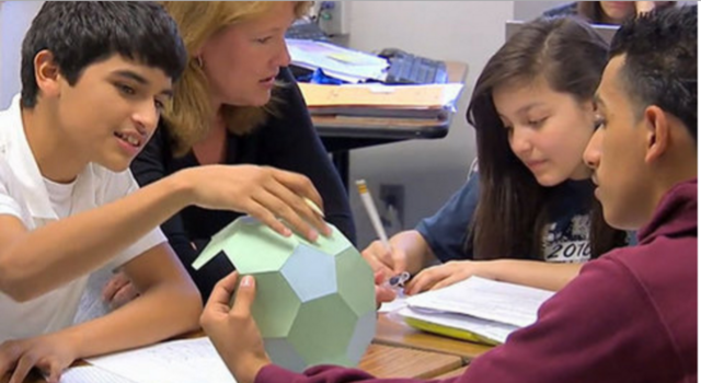 Student Collaboration Work Shops